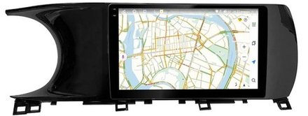 Магнитола для KIA K5 2020+ - Vaycar VA27-1002-2K на Android 13, 8-ядер, 2K QLED, ТОП процессор, CarPlay,4G SIM-слот
