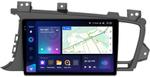 Магнитола для KIA Optima 3 TF 2011-2013 - Teyes CC3-2K QLed Android 10, Быстрая, SIM-слот, CarPlay