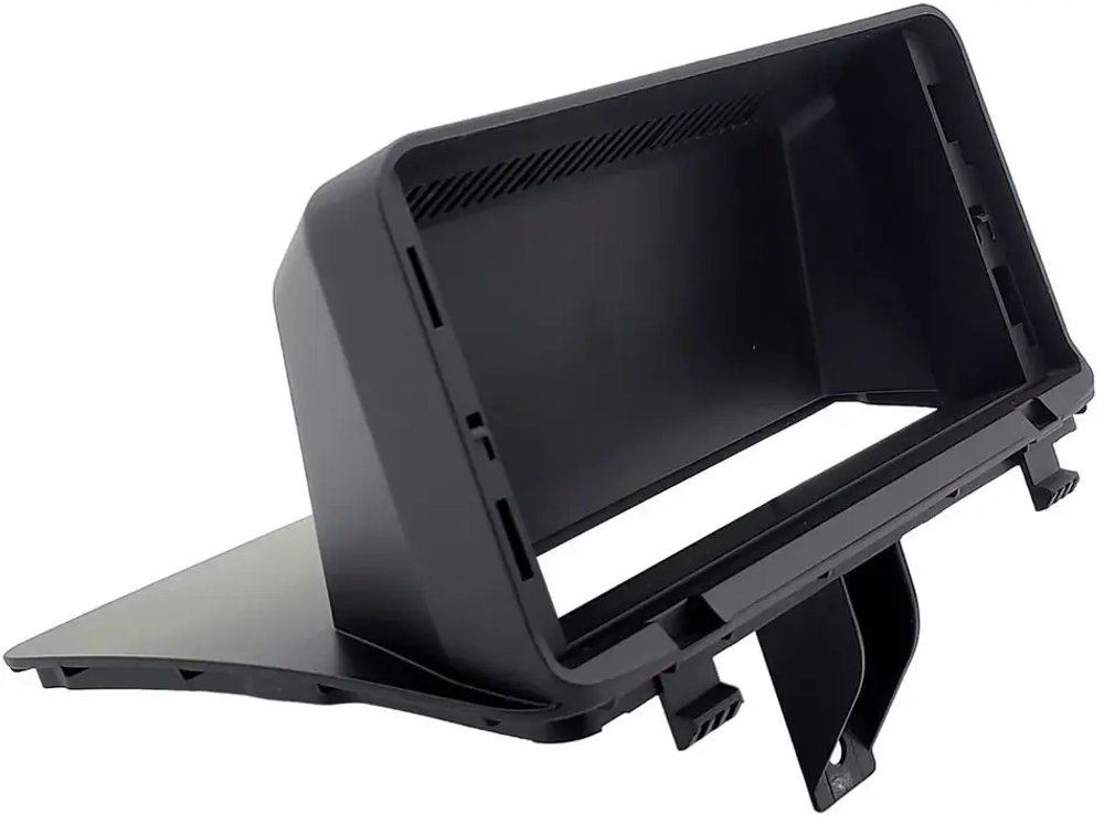 Магнитола для Audi Q3 2011-2019 - Canbox H-Line 0080 монитор 12.3" QLED в стиле Audi на Android 10, ТОП-процессор, CarPlay, 4G SIM-слот