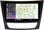 Магнитола для Mercedes-Benz E (W211) 2002-2010, CLS W219 - Kuberg OL-9149 QLed+2K, Android 13, TS20, CarPlay, 4G SIM-слот