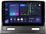 Магнитола для Mitsubishi Galant 9 2003-2012 - Teyes CC3L монитор 9" IPS на Android 10, CarPlay, 4G SIM-слот