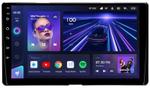 Магнитола для Toyota Sienna 3 2014-2020 - Teyes CC3L на Android 10, CarPlay, 4G SIM-слот