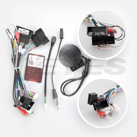 Магнитола для Ford Ranger 3 2011-2015 (рамка тип 1) - Teyes CC3 монитор 9" QLED на Android 10, ТОП процессор, 4Гб+32Гб, CarPlay, 4G SIM-слот