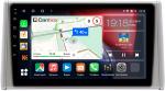 Магнитола для Toyota RAV4 5 2019-2022 (Китай) - Canbox 10-3237 Qled, Android 10, Быстрая, SIM-слот