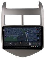 Магнитола для Chevrolet Aveo 2012-2015 - Kuberg DUDU7 OL-9226 QLed+2K, Android 13, Быстрейшая,UIS7870 (DUDU7), CarPlay, SIM-слот