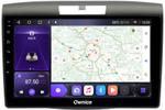 Магнитола для Honda CR-V 4 2012-2016 - Kuberg SF-9641 Android 12, Быстрая, CarPlay, 4G SIM-слот
