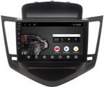 Магнитола для Chevrolet Cruze 2009-2012 - AK492R9-MTK Android 10, 8-ядер, 2Гб-32Гб
