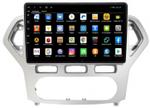 Магнитола для Ford Mondeo 4 2007-2010 - Parafar PF956XHD на Android 13, CarPlay, 4G SIM-слот