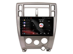 Магнитола для Hyundai Tucson 2004-2009 - Vaycar VA23-5546, Android 13, 8-ядер, SIM-слот