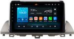 Магнитола для Honda Accord 10 2017-2021 - Airok RX-1928 Android 13, Быстрая, SIM-слот