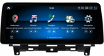 Магнитола для Honda Crosstour - Kuberg монитор 12.3" в стиле BMW на Android 13, Быстрая, CarPlay, 4G SIM-слот