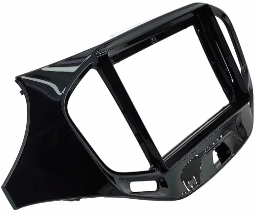 Магнитола для Lada Vesta 2015-2022, Vesta Cross (без штатной КЗВ) - FarCar DX9-7189A монитор 9.5" IPS на Android 13, 4+64Гб, CarPlay