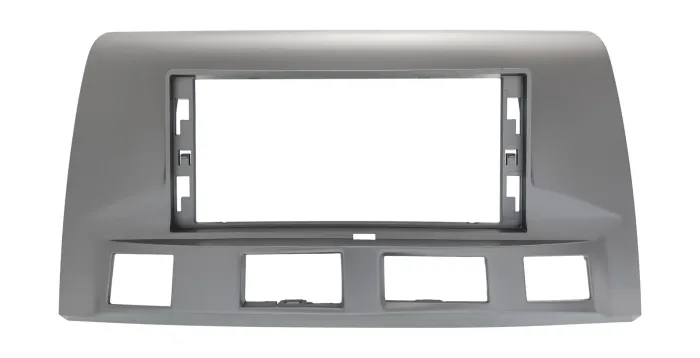Магнитола для Toyota Estima 3 2006-2019 (JBL менее 10 динамиков) - Teyes CC4 монитор 12.3" 2K QLED + рамка LUX, Android 14, Быстрейшая, Snapdragon 680, DSP, CarPlay, 4G SIM-слот