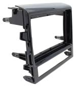 Магнитола для Toyota Land Cruiser 200 2015-2021 (без JBL) - Kuberg OL-9618 QLed+2K, Android 13, Быстрейшая, CarPlay, 4G SIM-слот