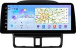 Магнитола для Honda CR-V 2 2000-2006 - FarCar монитор 12.3" 2K QLED на Android 14, Быстрая, CarPlay, 4G SIM-слот