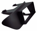Магнитола для Lexus ES250 2012-2015 (цветной экран) - Kuberg SF-16ESH монитор 12.5" в стиле LEXUS на Android 12, TS10, CarPlay, 4G SIM-слот