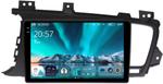 Магнитола для KIA Optima 3 TF 2011-2013 - Teyes CC4 монитор 9.2" 2K QLED на Android 14, Быстрейшая, Snapdragon 680, DSP, CarPlay, 4G SIM-слот