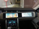 Магнитола для Range Rover 4 2012-2016 (BOSCH) - RDL-2268 мониторы 2x12,25" на Android 10, 8Гб+128Гб, CarPlay, 4G SIM-слот