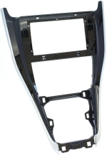 Магнитола для Toyota Harrier XU60 2013-2017 - Airok RX-1125 Android 13, ТОП процессор, 8/128, SIM-слот