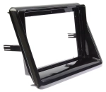 Магнитола для Toyota Noah R80, Voxy, Esqire 2014-2021 - FarCar BM9-9535 монитор 9.5" QLED на Android 14, TS10, 4+32Гб, CarPlay, 4G SIM-слот