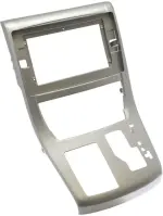 Магнитола для Toyota Alphard H20, Vellfire 2008-2014 (менее 10 динамиков, правый руль) - Teyes CC3-2K-360 на Android 10, Быстрая, 2K QLED, CarPlay, 4G SIM-слот, 4 камеры в комплекте