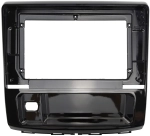 Магнитола для Haval H9 2015-2021 - Teyes CC3-2K-360 на Android 10, 2K QLED, 6Гб+128Гб, CarPlay, 4G SIM-слот, 4 камеры в комплекте