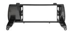 Комплект с разъёмами 12.3" BMW X5 E70, X6 E71 2009-2014 (CIC)