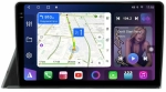 Магнитола для Toyota Sienta 2 2015-2022 - FarCar BM10-9548 монитор 10.36" QLED на Android 14, TS10, 4+32Гб, CarPlay, 4G SIM-слот