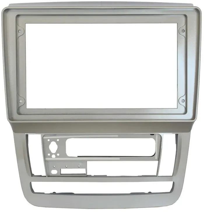 Магнитола для Toyota Alphard 1 H10 2002-2005 - FarCar BX877 монитор 13" 2K QLED на Android 13, TS10, 6+128, CarPlay, 4G SIM-слот