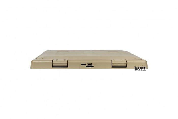 Монитор потолочный - ERGO ER22H с экраном 22” (LCD 1680x1050) бежевый