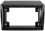 Магнитола для Fiat Ducato 250/290 2006-2023+ (ШГУ и мультируль) - Teyes LUX ONE 360 монитор 12.3" 2K QLED на Android 10, 6+128Гб, CarPlay, 4G SIM-слот, 4 камеры в комплекте