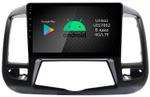 Магнитола для Nissan Teana 2008-2013 (цветной экран) - Airok RI-1205-N10 Android 12, ТОП процессор, 8/128Гб, SIM-слот