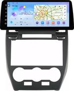 Магнитола для Land Rover Freelander 2 2007-2012 (монохром) - FarCar монитор 12.3" 2K QLED на Android 14, Быстрая, CarPlay, 4G SIM-слот