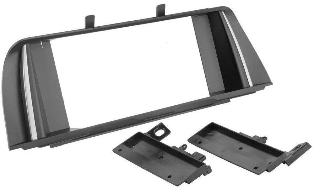 Магнитола для BMW 5-серия F10 2012-2016 NBT - Teyes CC4-PRO монитор 9.5" 2K QLED на Android 13, Snapdragon 778G, ИИ, CarPlay, DSP, 4G SIM-слот
