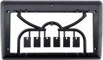 Магнитола для Toyota Land Cruiser 80 1989-1997 - Canbox 9-930 Android 10, Быстрая, CarPlay, 4G SIM-слот