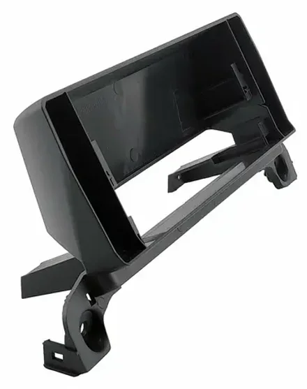 Магнитола для Peugeot 3008, 4008, 5008 2016-2024 - Canbox H-Line 0075 монитор 12.3" QLED в стиле MERCEDES на Android 10, ТОП-процессор, CarPlay, 4G SIM-слот
