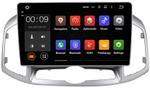 Магнитола для Chevrolet Captiva 2011-2015 - AIROC 2K RX-1303 Android 13, Быстрая, QLed+2K, CarPlay, SIM-слот