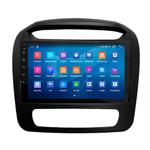 Магнитола для KIA Sorento 2 XM 2012-2020 c экраном климата снизу - Parafar PF224T1LUX1THD на Android 14, Быстрая, CarPlay, 4G SIM-слот