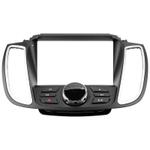 Магнитола для Ford Kuga 2 2017-2019 (SYNC 3) - Kuberg SF-9203-2 QLed, Android 12, Быстрая, CarPlay, 4G SIM-слот