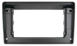 Магнитола для Toyota Wish 2 2009-2017 (рамка 10) - Teyes LUX ONE ROUND монитор 12.3" 2K QLED на Android 10, Быстрая, CarPlay, 4G SIM-слот