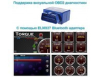 Магнитола для Peugeot 301, Citroen C-Elysee, 2013-2017 - Parafar PF991FHD на Android 13, 8-ядер, 2Гб+32Гб, CarPlay, 4G SIM-слот