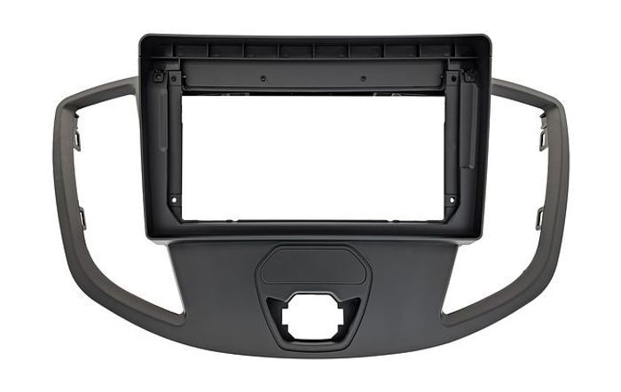Магнитола для Ford Transit 2014-2023 - Vaycar VA17-0246 на Android 13, 8-ядер, 4G SIM-слот