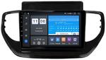 Магнитола для Hyundai Solaris 2 2020-2022 (штатная навигация) - AK473R9-MTK-LTE Android 10, SIM-слот