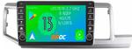 Магнитола для Honda Stepwgn 4 2009-2015 (правый руль) - Airoc AB-1909 (кнопки и крутилки), Android 13, Быстрая, SIM-слот, CarPlay