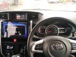 Магнитола для Toyota Tank, Roomy, Daihatsu Thor, Subaru Justy 2016-2020 (климат) - Teyes CC3-2K QLed Android 10, Быстрая, SIM-слот, CarPlay