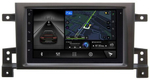 Магнитола для Suzuki Grand Vitara 2005-2016 - Canbox RP-SZES3d на Android 10, 8-ядер, SIM-слот