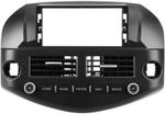 Магнитола для Toyota RAV4 3 2005-2012, Vanguard (рамка LUX 1) - FarCar монитор 12.3" 2K QLED на Android 14, TS10, CarPlay, 4G SIM-слот