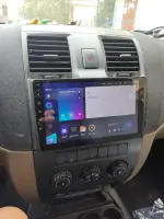Магнитола для УАЗ Патриот, Пикап 2012-2016 - CanBox 9-UA006N Android 10, 8-ядер, SIM-слот