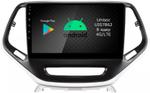 Магнитола для Jeep Cherokee 2014+ - Airok RI-2202 Android 12, Быстрая, SIM-слот