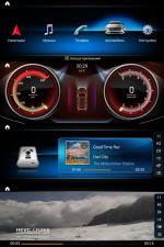 Магнитола для Mercedes-Benz E (W212) 2015 (седан) NTG 5.0 - Airok RW-1212Q монитор 10" на Android 9, Snapdragon, SIM-слот